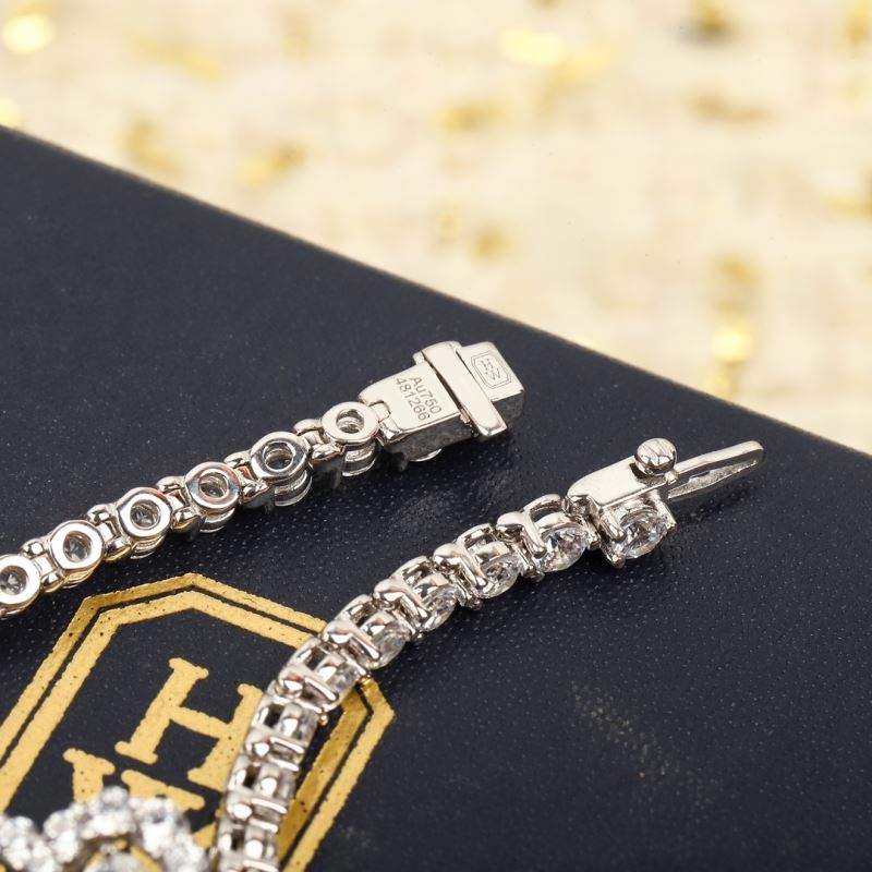 Harry Winston Bracelets